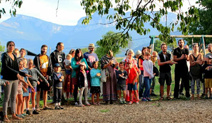 L'École des 4 Saisons